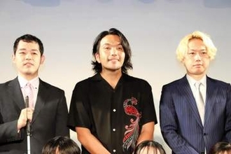 見取り図・盛山　現役東大生の大喜利に感服「崇高な存在。戒名は東京大学にしたい」　赤門ロケも熱望