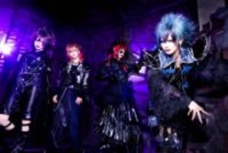 V系バンド・Royz　初の武道館公演開催決定　来年9.16　フリーライブの1曲目に発表し会場は興奮