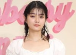 「惚れてまう」蒔田彩珠　まさか愛車バイクが格好良すぎて　サングラス×バイクのイケイケ姿に「男前！」「バイク女子最高！」