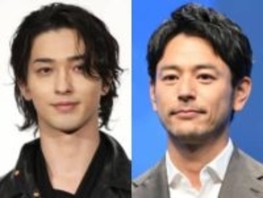 「べらぼう」→「ロイヤルファミリー」俳優　最終回続きで大忙しSNSリレー　役名トレンド入りの話題に