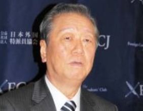 【高市自民】高市解散→2月総選挙　小沢一郎議員、北国は大雪懸念「高市総理は分かってない」岩手では自民党の中からさえ自己都合解散に呆れ返る声と