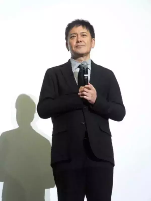 くりぃむ有田「放送禁止」シリーズ愛が爆発！勝手に普及→新作映画のアンバサダー就任