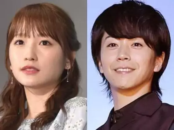川栄李奈、廣瀬智紀との離婚発表「夫婦という形を終え、それぞれの人生歩む」　2人の子供誕生も7年の結婚生活に幕「今後も俳優、母として精進」
