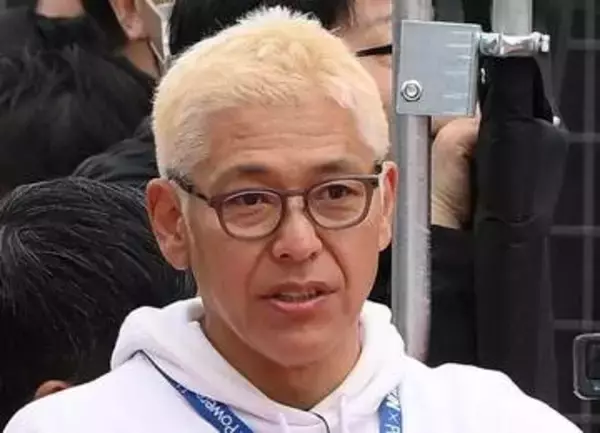 田村亮、タクシー乗ってわざわざ裏道通ったら渋滞に　「何故？」で驚きの事故現場を目撃「ケガ人いない事を祈る」