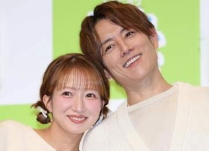 辻希美　夫・杉浦太陽と大ゲンカ「離婚」か別居迫る、TVでも涙　杉浦は家出→「女の人は出ていけない」収録前日の危機