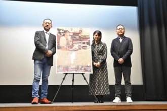 中江有里　阪神デュプランティエ退団は「決定的？決定？」　26年ぶりの主演映画より気になりすぎる助っ人の去就