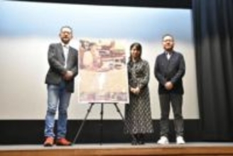 中江有里　阪神デュプランティエ退団は「決定的？決定？」　26年ぶりの主演映画より気になりすぎる助っ人の去就
