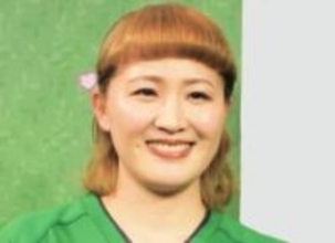 まるでゆうちゃみ！丸山桂里奈　1カ月で6キロ減成功→激変メイク＆黒ドレス登場に騒然　有吉「すごい素敵」スタジオ「おー！」「綺麗！」