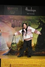 ゆりやんレトリィバァ　「まだ世界で活躍してない」けど学生へ金言贈る「とりあえずやる、とにかくやる」