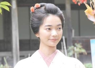 「風、薫る」PR番組にネット興奮　あの虎太郎が再登場、しかもダンディ洋装姿　シマケンと三角関係？