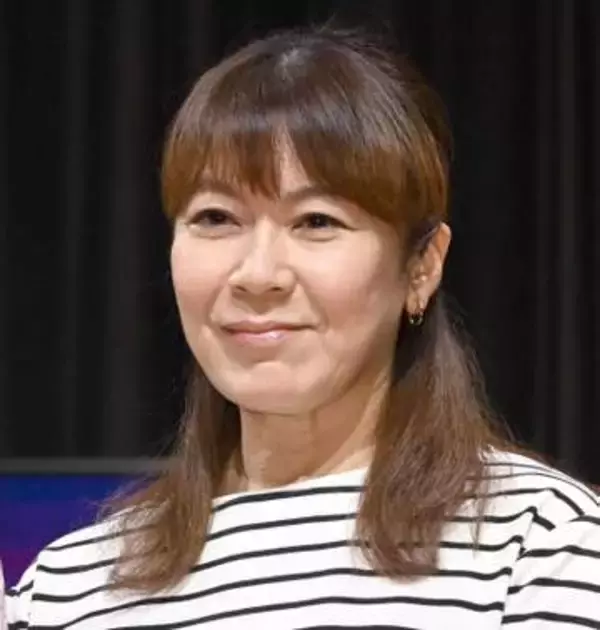 網浜直子、25歳息子のLINE既読がつかないだけで捜索願出しかける　友人の飯島直子が「やめな」