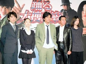 「室井慎次　敗れざる者」放送→室井の履歴書が映り、ええっ！？　出世の裏であり得ない「大左遷」されていた　「平成10年12月」何があった？　広島異動超える大降格