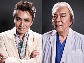 SUPER　EIGHT・安田章大　古田新太と7年ぶり舞台共演「日ごろの鬱憤を晴らしてくれる、そんな舞台」