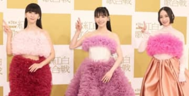 Perfumeあ～ちゃん　結婚後初の公の場「私も結婚すると思ってませんでした」サービス精神溢れまくり会見