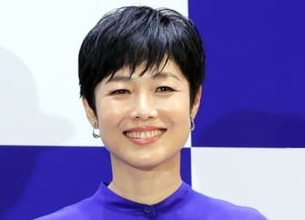有働由美子「替えがおらん」「弟みたい」彼氏より会う超仲良しを実名告白「あの忙しい人が」誕生日秘話も披露