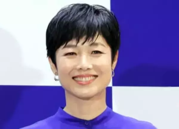 有働由美子「替えがおらん」「弟みたい」彼氏より会う超仲良しを実名告白「あの忙しい人が」誕生日秘話も披露