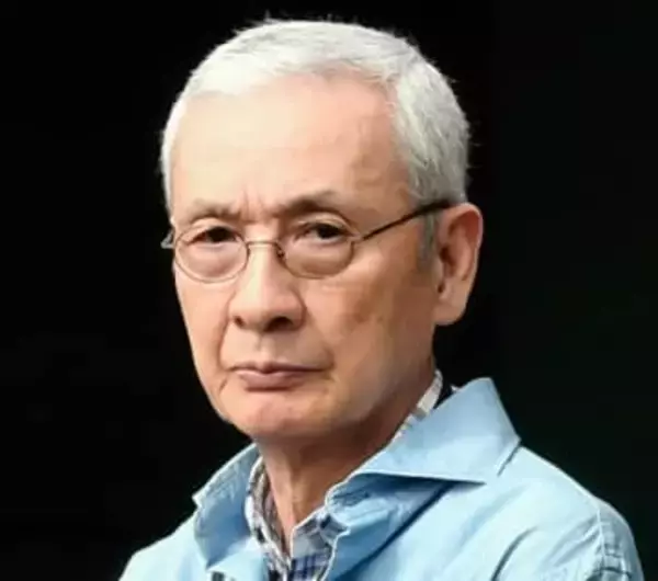 久米宏さん　生前に森永卓郎さんの著書に推薦文を寄せていた　17日発売「森永卓郎の戦争と平和講座」