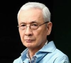 久米宏さん　生前に森永卓郎さんの著書に推薦文を寄せていた　17日発売「森永卓郎の戦争と平和講座」