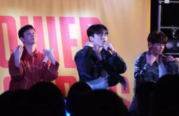 MYNAME　グループは「2人になっても1人になっても続ける」熱い思いもコヌは冷静「一人はちょっと厳しい…」