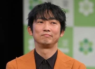 ノンスタ石田「彦八まつり」で20分の創作落語披露「本当にドキドキ」実行委員長の月亭方正に感謝
