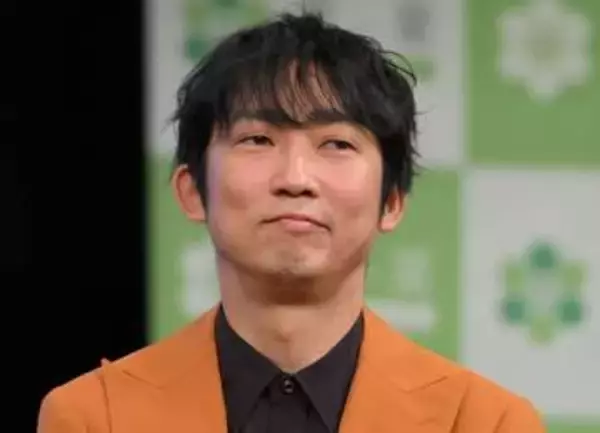 ノンスタ石田「彦八まつり」で20分の創作落語披露「本当にドキドキ」実行委員長の月亭方正に感謝