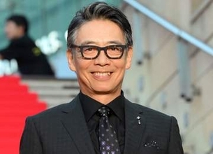 生瀬勝久、因縁のNHKで「槍魔栗三助」が堂々紹介　改名きっかけは朝ドラ出演　ネットも感慨「びっくり」
