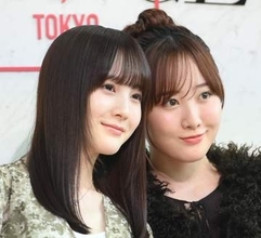 さすが姉妹！本田望結＆紗来　秋の楽しみは？に声をそろえて「月見！」　最近はお団子「1日6、7本」