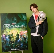 「マーベル大好き」Snow　Man向井康二　「アベンジャーズ」シリーズアンバサダー就任「めちゃめちゃ嬉しかったですね」
