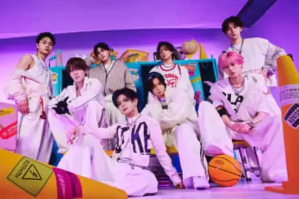 OCTPATH　新シングルのビジュアルが解禁　爽やかさ全開の1枚　表題曲はフルサイズでラジオ初オンエア決定