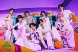 OCTPATH　新シングルのビジュアルが解禁　爽やかさ全開の1枚　表題曲はフルサイズでラジオ初オンエア決定