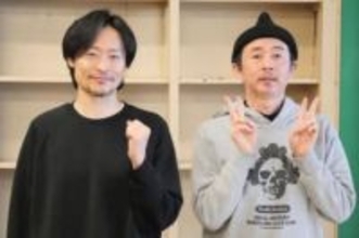 元和牛・川西賢志郎　漫才復帰はないと断言「完全に区切りを付けてる」コンビ解散の覚悟語る　俳優業が増加も「僕はもちろん芸人」