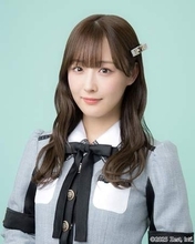 SKE48鎌田菜月、初の児童書出版決定「本好きとしても幸せ」　水族館を題材に直接取材で執筆