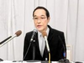 東国原英夫氏　宮崎県知事再挑戦はたけしに報告済み　キャッチフレーズは「どげんかせんといかん」の再使用