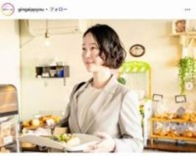 ほぼすっぴん！？凄い演技力【銀河の一票】175cm美人ミュージシャンが別人演技「シビれる程かっこいい」「良い女優さんに」「惚れそう」「もはや罪」