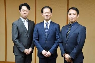 38歳中村翫政　20歳当時「イケイケドンドン」だった