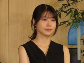 有村架純　5年ぶりの舞台出演に「私のIQがついていくかどうか（笑）」しかも一人3役
