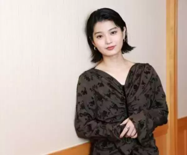 蒔田彩珠「託してくれた思いを大事に」是枝チルドレンが3年ぶりタッグ　ベネチア映画祭出品「ルックバック」でW主演