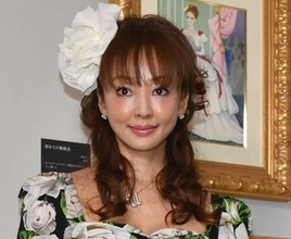 神田うの　ベビーシッターにエルメスなど高級ブランド1億相当窃盗被害　「1番疑われた」身近人物がポリグラフ検査…14年逮捕