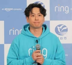 山下健二郎　イベントのトラブルも神対応「いろんな大人がバタバタしております」笑顔実況で場をつなぐ