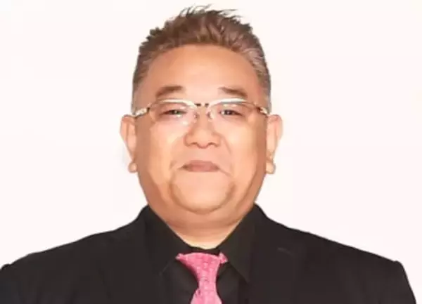 サンド伊達　妻は「とくダネ！」密着取材のリポーターだった　「初日でこの人と結婚するかも、と」と告白