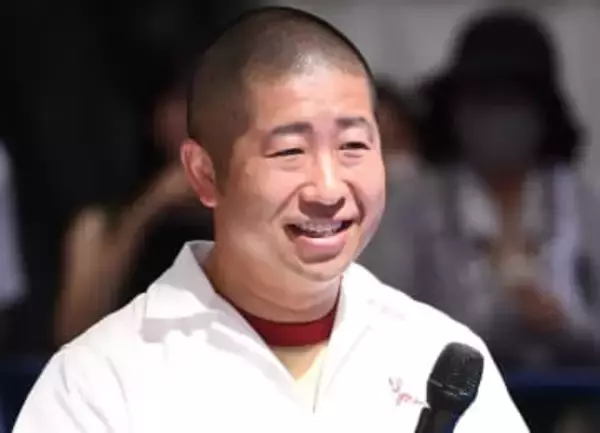 ヤングケアラー問題で吹き飛ぶも…「ナイトスクープ」探偵が局長として凱旋出演、スタジオ盛り上がる