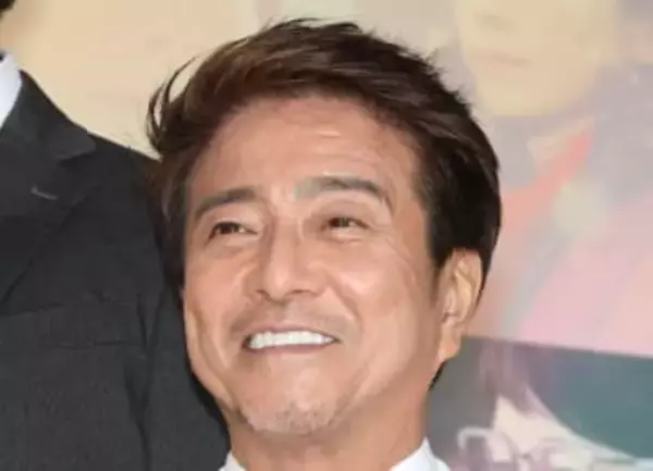 風間トオル、医師に「草食動物」と驚かれた大腸の長さ　幼少期の食生活が関係？「もしかして」の心当たり