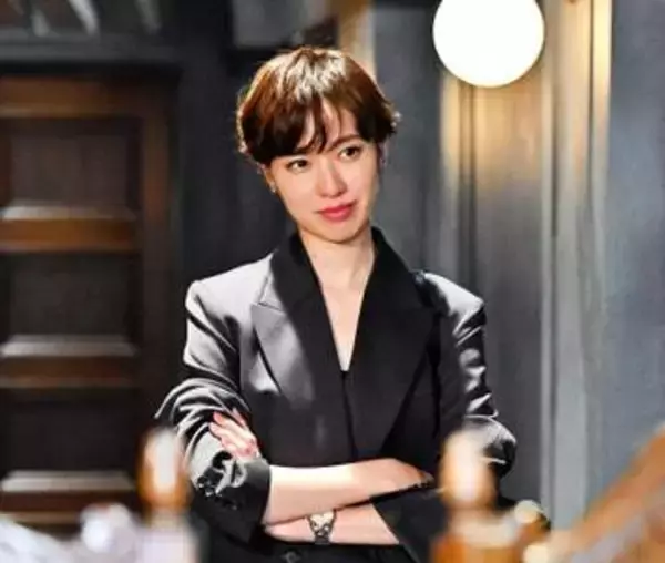 まさかのw「リブート」最終回、退場したはずが突然2秒映った名優→公式に撮影完了時の衝撃姿が　前代未聞の凄い顔面　鈴木やメイサが拍手