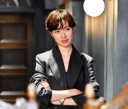 まさかのw「リブート」最終回、退場したはずが突然2秒映った名優→公式に撮影完了時の衝撃姿が　前代未聞の凄い顔面　鈴木やメイサが拍手