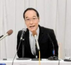 東国原英夫　宮崎県知事選出馬を正式表明「衰微衰退が止まらない、ゲームチェンジャーが必要」