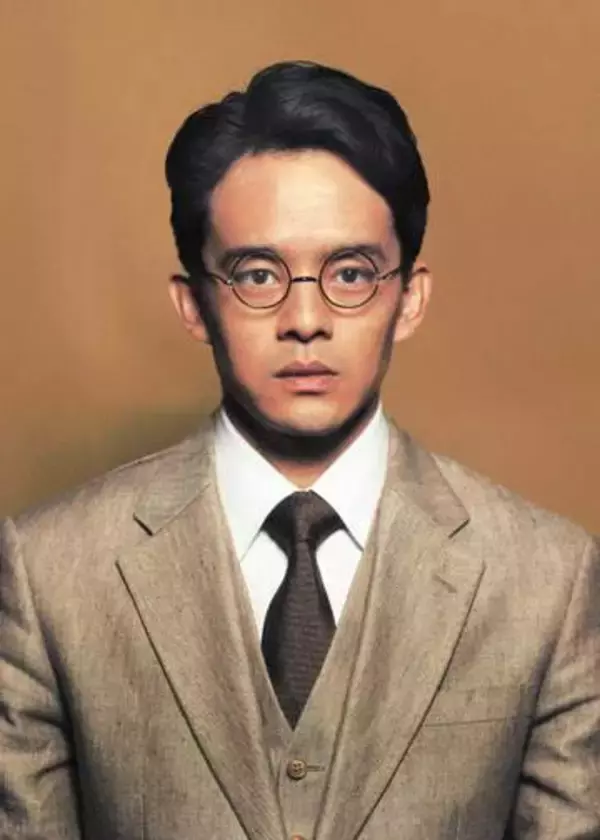 池松壮亮　昨夏主演のNスペ「シミュレーション～昭和16年夏の敗戦～」ドラマパートが映画化！7.31公開「開戦前夜」　　　　