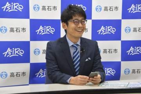 ロザン菅　故郷・高石市法律相談イベントに登場　吉本興業とギャラのやりとりは？に「すごく居心地良い会社」
