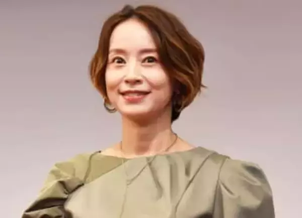 鈴木亜美　休日はスーパーマーケット三昧「ドンキとかロピア、肉のハナマサ、業務スーパー。『きょうはどこ行こう？』みたいな」