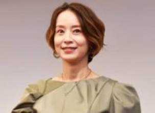 鈴木亜美　休日はスーパーマーケット三昧「ドンキとかロピア、肉のハナマサ、業務スーパー。『きょうはどこ行こう？』みたいな」
