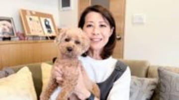 名門狂言師の妻が「伝説の朝ごはん」公開　一家支える覚悟「手作りを責任持って」